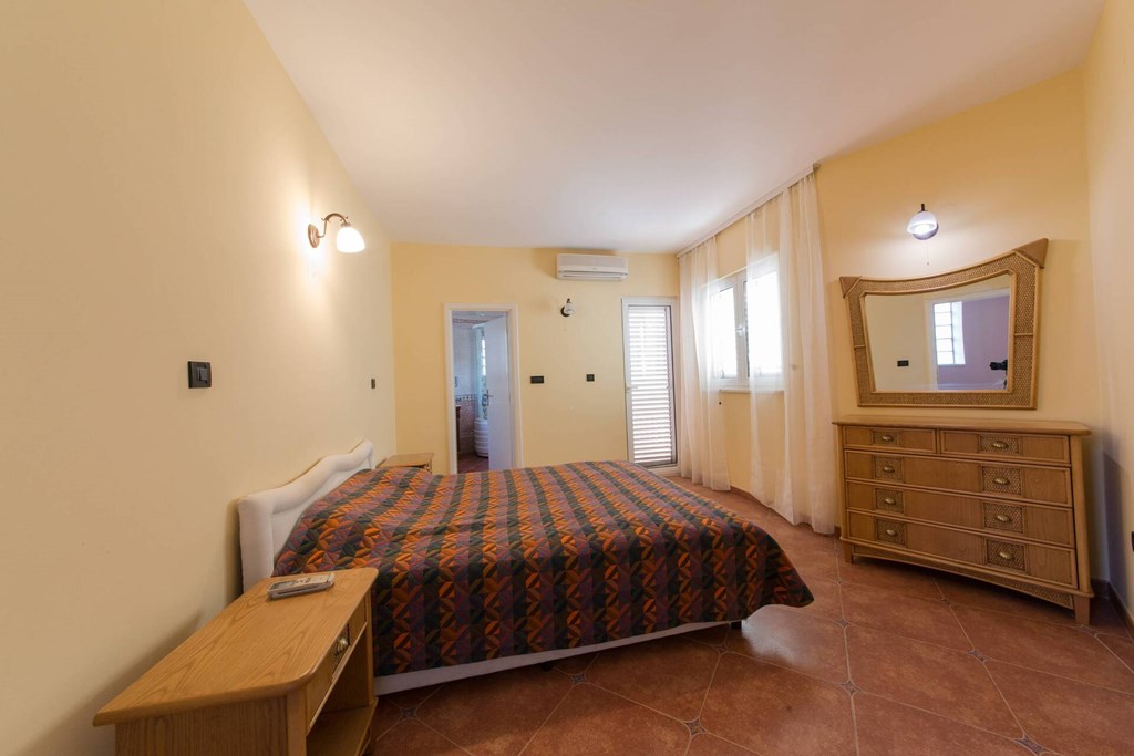 P&N Resort Apartments: Room VILLA THREE BEDROOMS