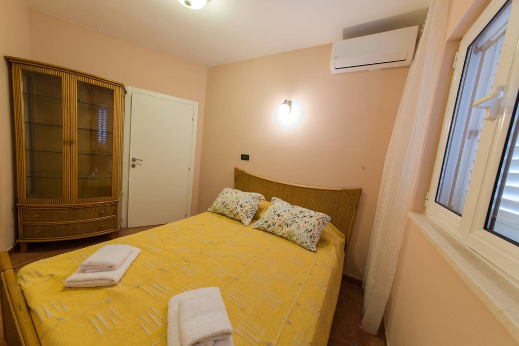 P&N Resort Apartments: Room VILLA THREE BEDROOMS