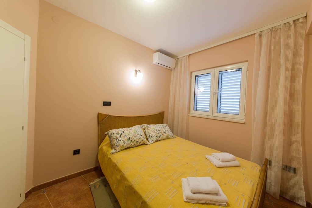 P&N Resort Apartments: Room VILLA THREE BEDROOMS