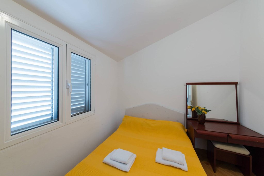 P&N Resort Apartments: Room APARTMENT TWO BEDROOMS WITH TERRACE