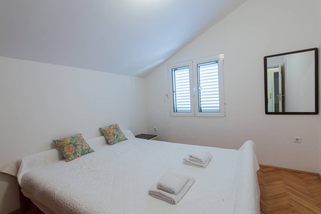 P&N Resort Apartments: Room APARTMENT TWO BEDROOMS WITH TERRACE