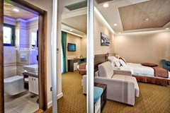 Hotel ACD Wellness & Spa: Room DOUBLE COMFORT - photo 9