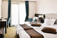 Hotel ACD Wellness & Spa: Room DOUBLE COMFORT - photo 35