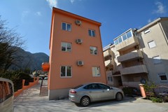 Apartments Marinero: General view - photo 11