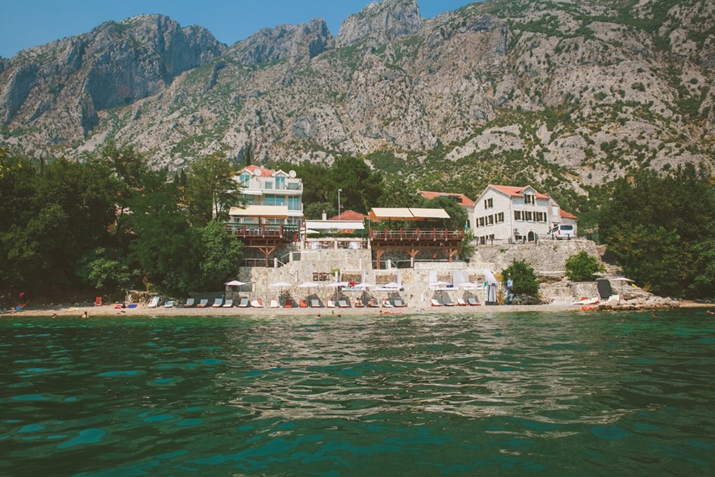 Hotel Casa del Mare- Amfora: General view