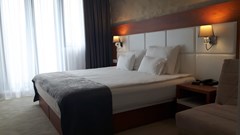 Hotel Porto In: Room - photo 27