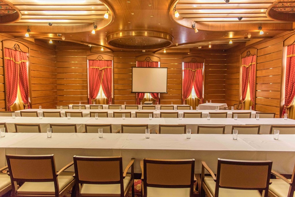 Historic Boutique Hotel Cattaro: Conferences