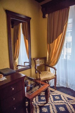 Historic Boutique Hotel Cattaro: Room Double or Twin STANDARD - photo 23