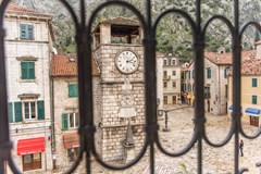 Historic Boutique Hotel Cattaro: Room Double or Twin STANDARD - photo 25