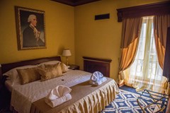 Historic Boutique Hotel Cattaro: Room DOUBLE SINGLE USE DELUXE - photo 34