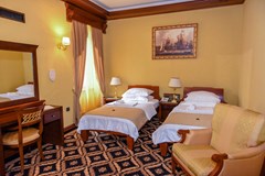 Historic Boutique Hotel Cattaro: Room Double or Twin DELUXE - photo 37