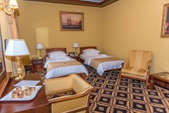 Historic Boutique Hotel Cattaro: Room Double or Twin DELUXE - photo 39