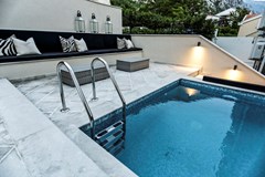 Boutique Hotel Casa del Mare-Pietra: Pool - photo 11