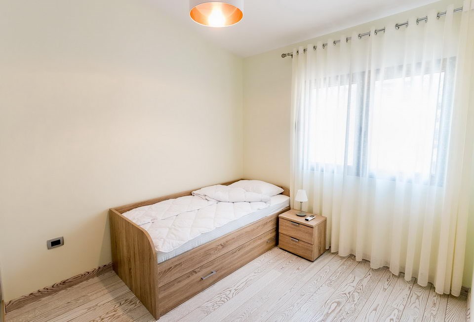 Hedera Residences Morinj: Room APARTMENT THREE BEDROOMS