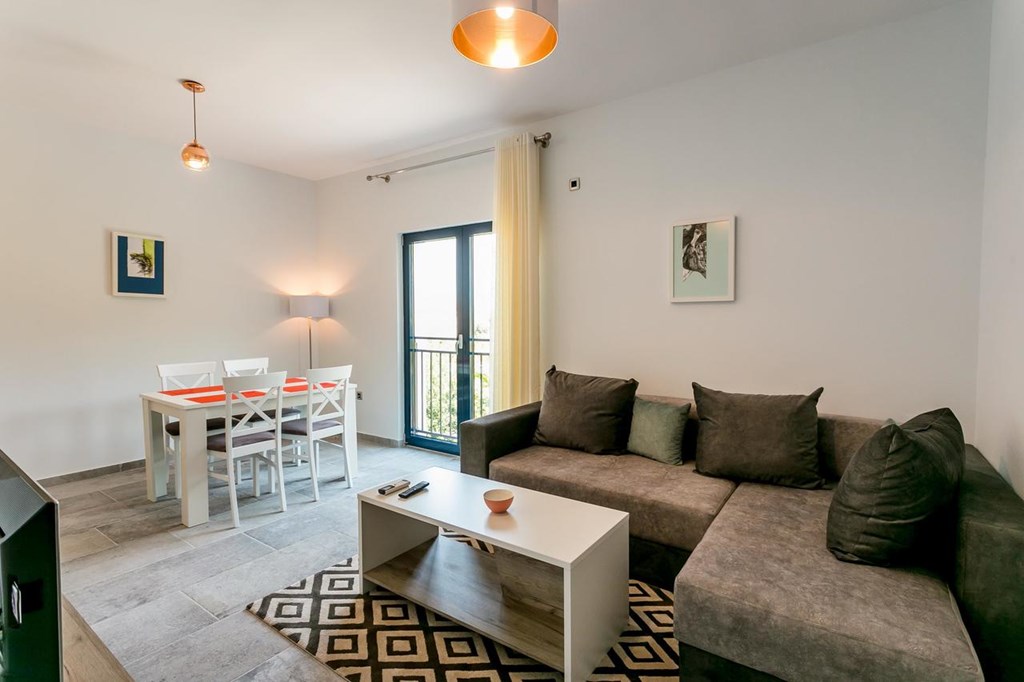 Hedera Residences Morinj: Room