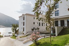 Hotel Huma Kotor Bay: General view - photo 6