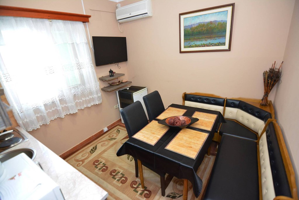 Apartments Bogdanovic: Room APARTMENT TWO BEDROOMS