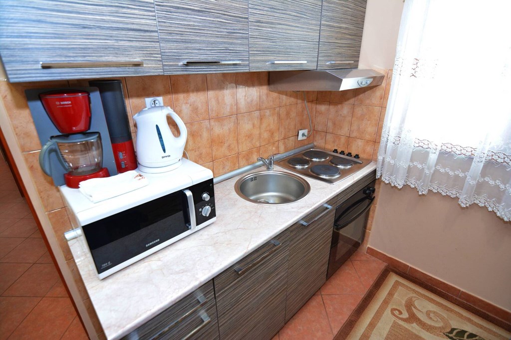 Apartments Bogdanovic: Room APARTMENT TWO BEDROOMS