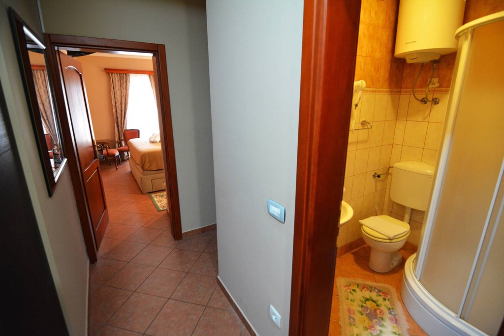 Apartments Bogdanovic: Room APARTMENT TWO BEDROOMS