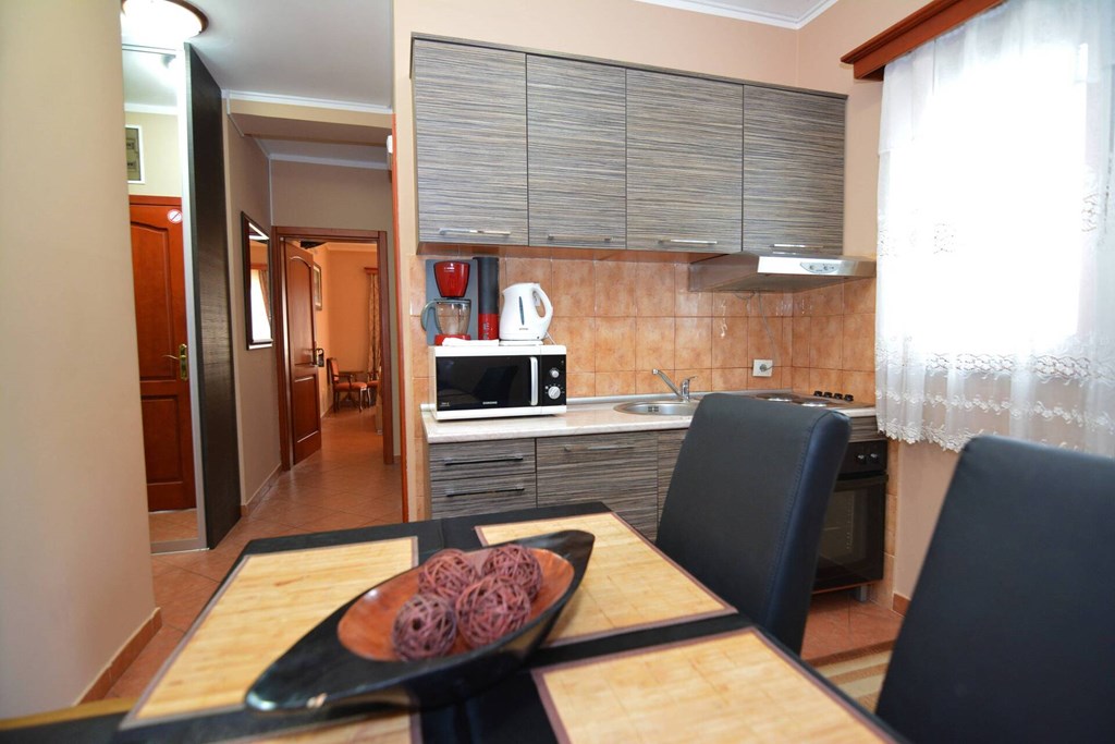 Apartments Bogdanovic: Room APARTMENT TWO BEDROOMS