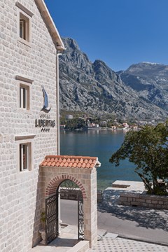 Hotel Libertas: General view - photo 4