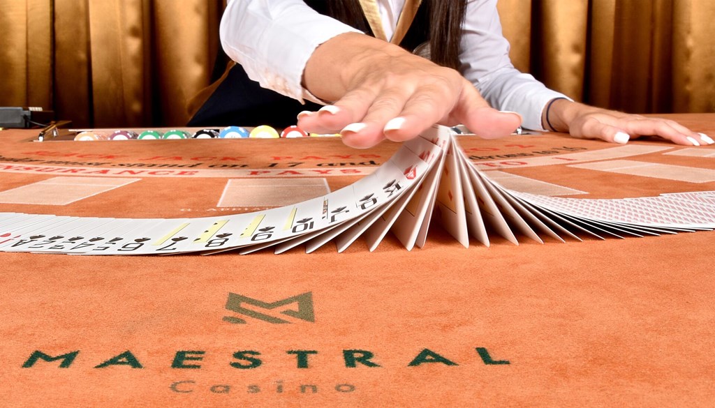 Maestral Resort & Casino: Sports and Entertainment