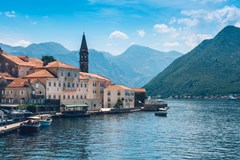 Iberostar Grand Perast: General view - photo 3