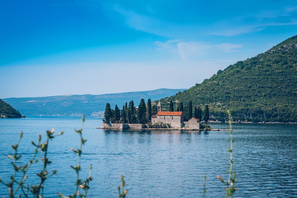 Iberostar Grand Perast: General view