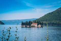 Iberostar Grand Perast: General view - photo 10