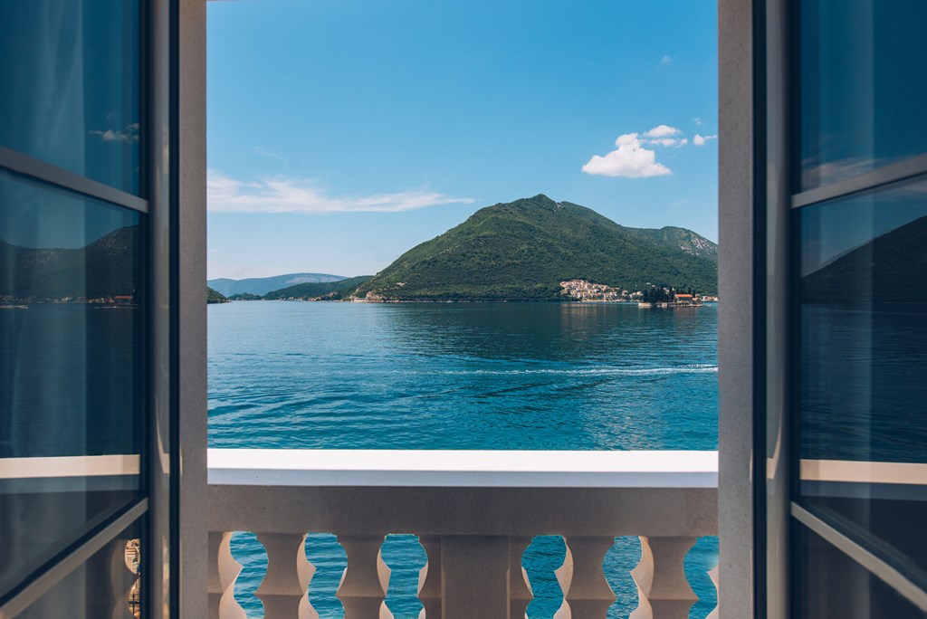 Iberostar Grand Perast: Room DOUBLE DELUXE