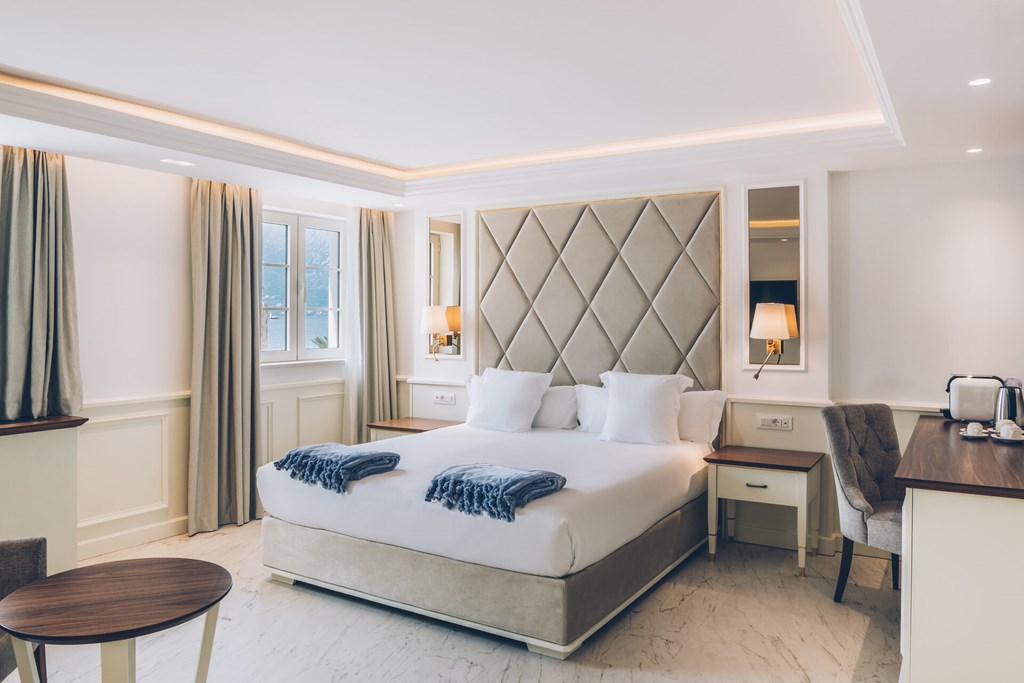 Iberostar Grand Perast: Room DOUBLE SUPERIOR