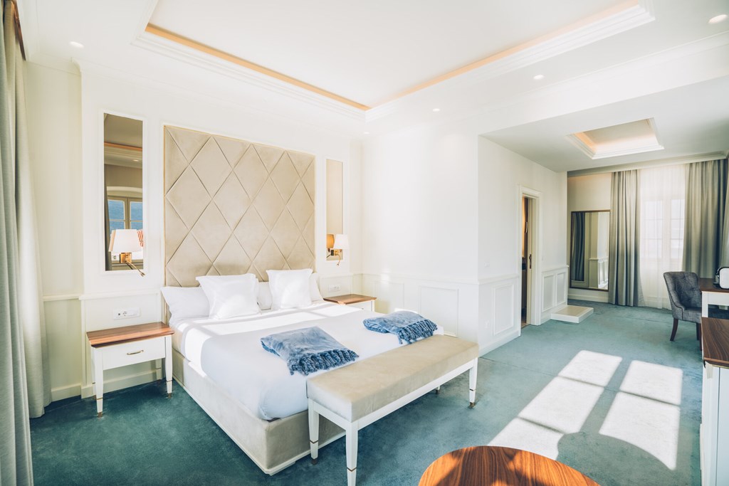 Iberostar Grand Perast: Room JUNIOR SUITE STANDARD