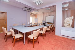 WGrand Petrovac: Conferences - photo 4