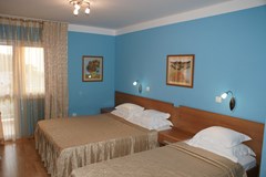 WGrand Petrovac: Room Double or Twin STANDARD - photo 11