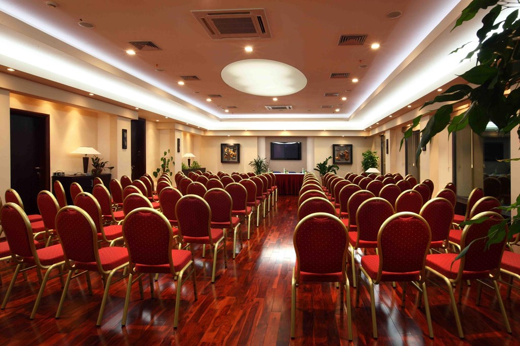 Monte Casa Spa&Wellness de Luxe: Conferences