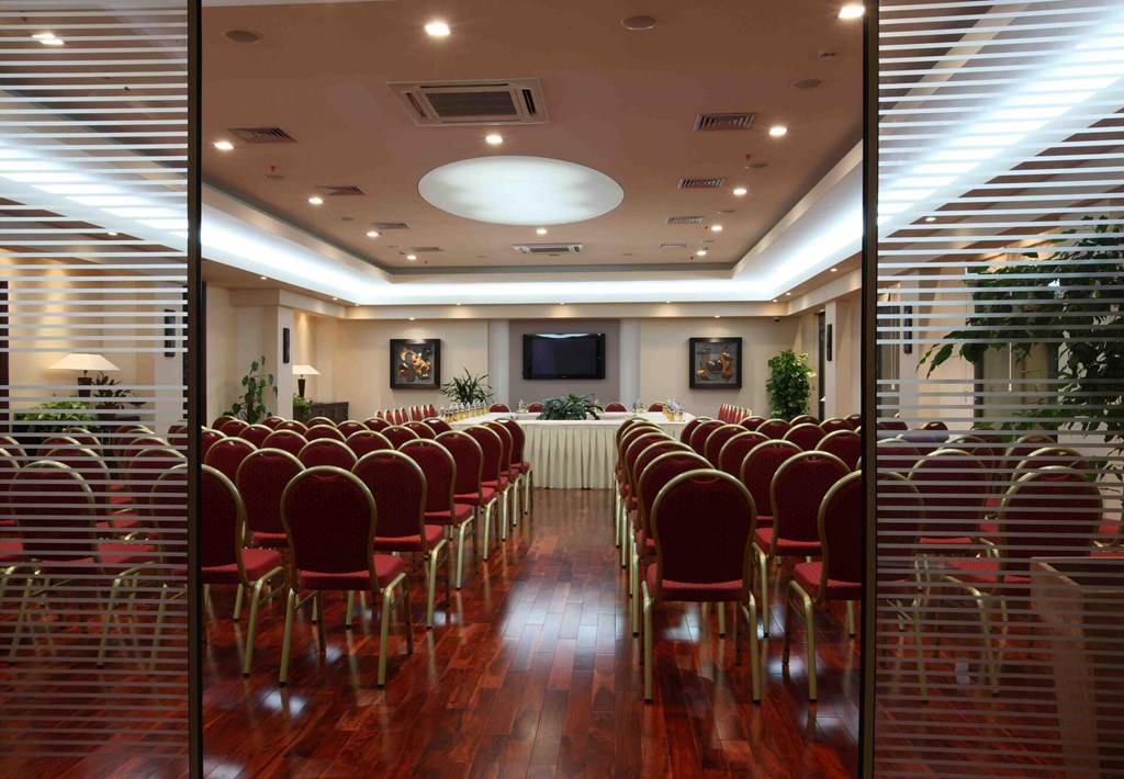 Monte Casa Spa&Wellness de Luxe: Conferences