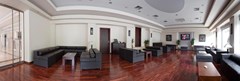 Monte Casa Spa&Wellness de Luxe: Lobby - photo 17