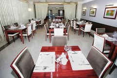 Monte Casa Spa&Wellness de Luxe: Restaurant - photo 28