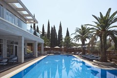 Melia Budva Petrovac: Pool - photo 9