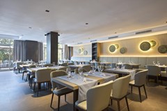 Melia Budva Petrovac: Restaurant - photo 6