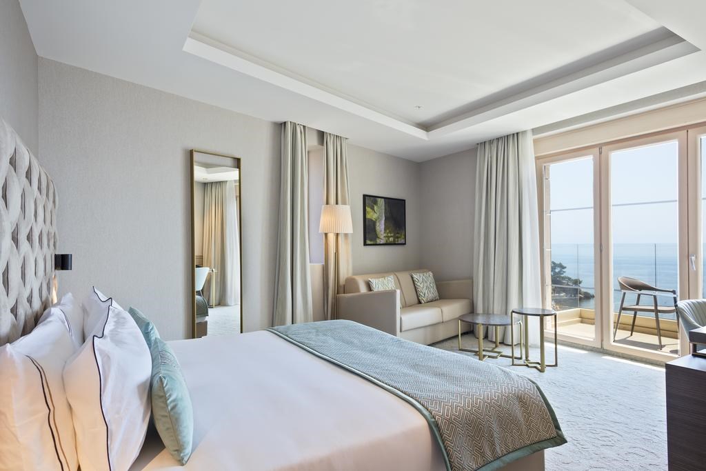 Melia Budva Petrovac: Room