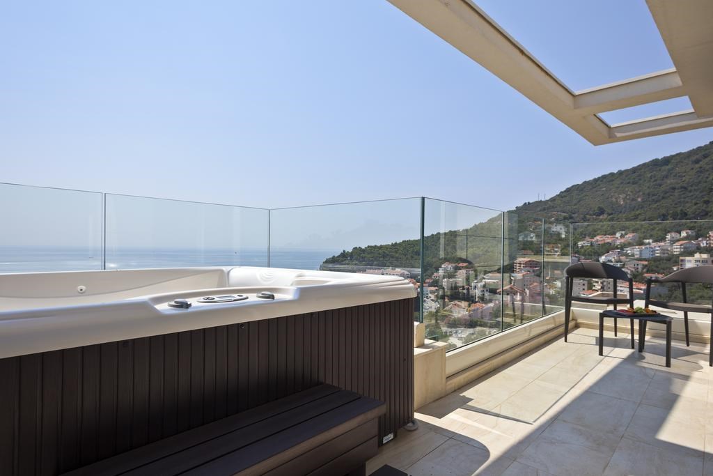 Melia Budva Petrovac: Room JUNIOR SUITE EXECUTIVE