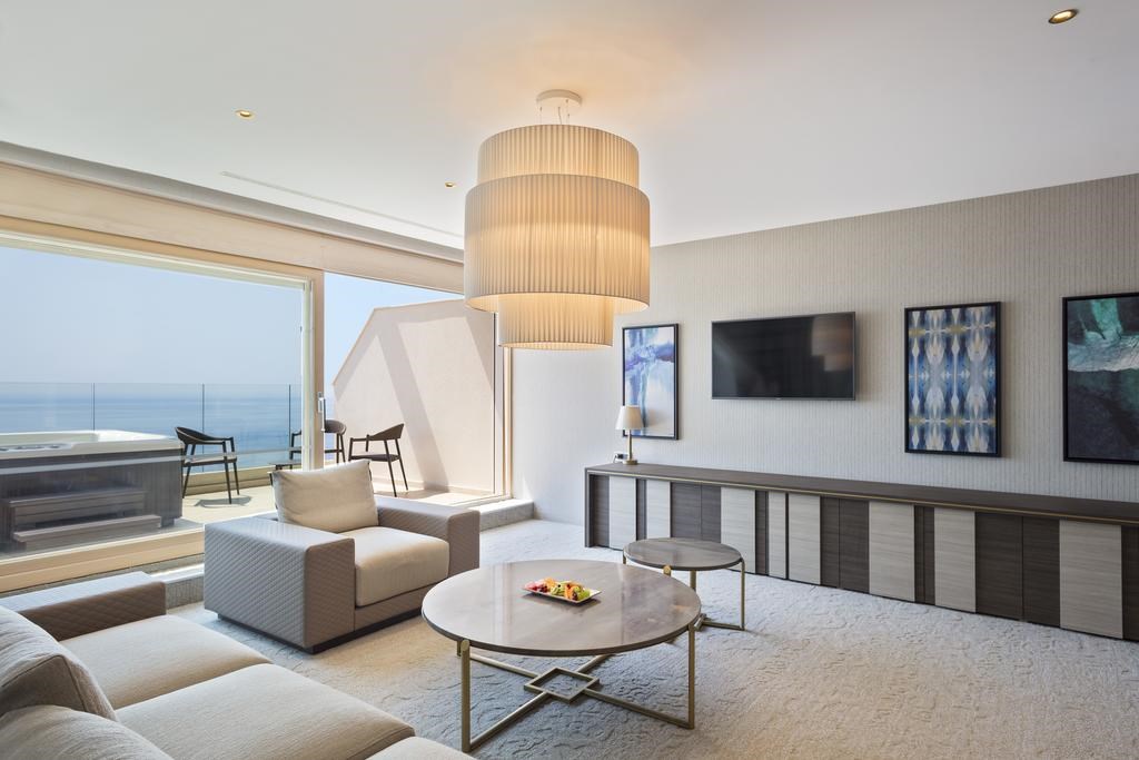 Melia Budva Petrovac: Room JUNIOR SUITE EXECUTIVE