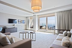 Melia Budva Petrovac: Room JUNIOR SUITE EXECUTIVE - photo 17