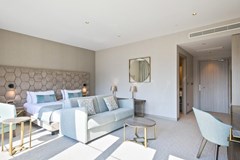 Melia Budva Petrovac: Room JUNIOR SUITE STANDARD - photo 18