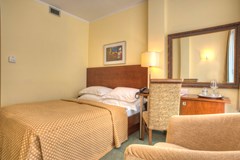 Hotel Rivijera: Room DOUBLE ECONOMY - photo 1