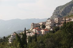 Olive Resort: General view - photo 18