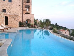 Olive Resort: Pool - photo 14