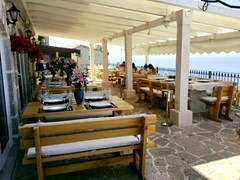 Olive Resort: Restaurant - photo 8