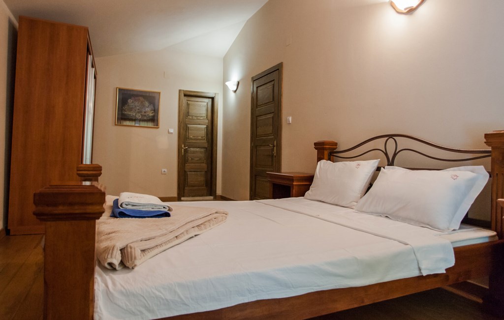 Olive Resort: Room VILLA FOUR BEDROOMS WITH PRIVATE POOL